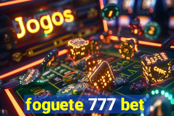 foguete 777 bet